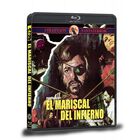 El mariscal del infierno (The devil's possessed) [Blu-ray]