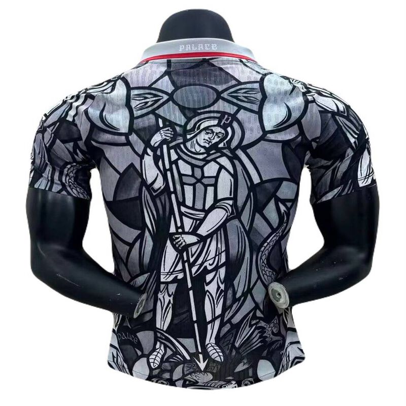 Jersey Playera Inglaterra Edicion Especial Pala... image number null