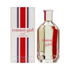 Perfume Tommy Hilfiger Girl Eau De Toilette 200 Ml Para Mujer