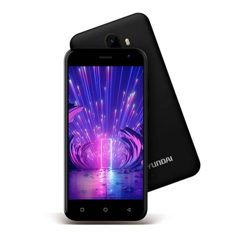 Hyundai Eternity G50 5 4G - Mtk6739 1Gb/16Gb 5M... image number null