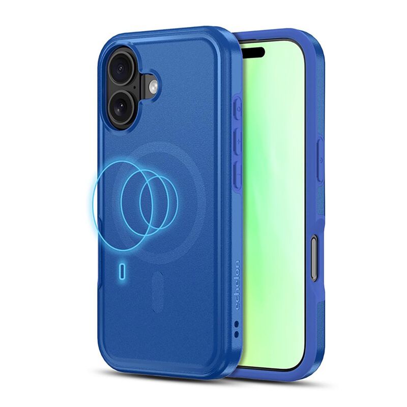 Funda Echelon Fuse Mag Para Iphone 17 Normal - ... image number null
