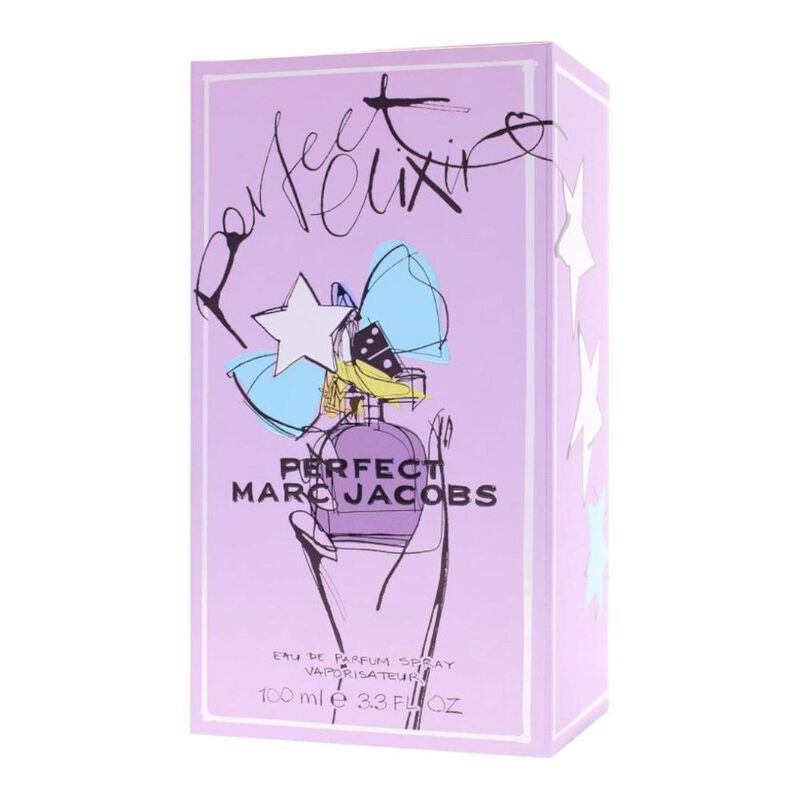 Perfume Marc Jacobs Perfect Elixir Edp 100 Ml image number null