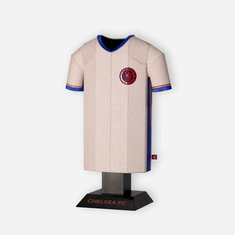 Camiseta Jersey Miniatura Chelsea Visitante 202... image number null