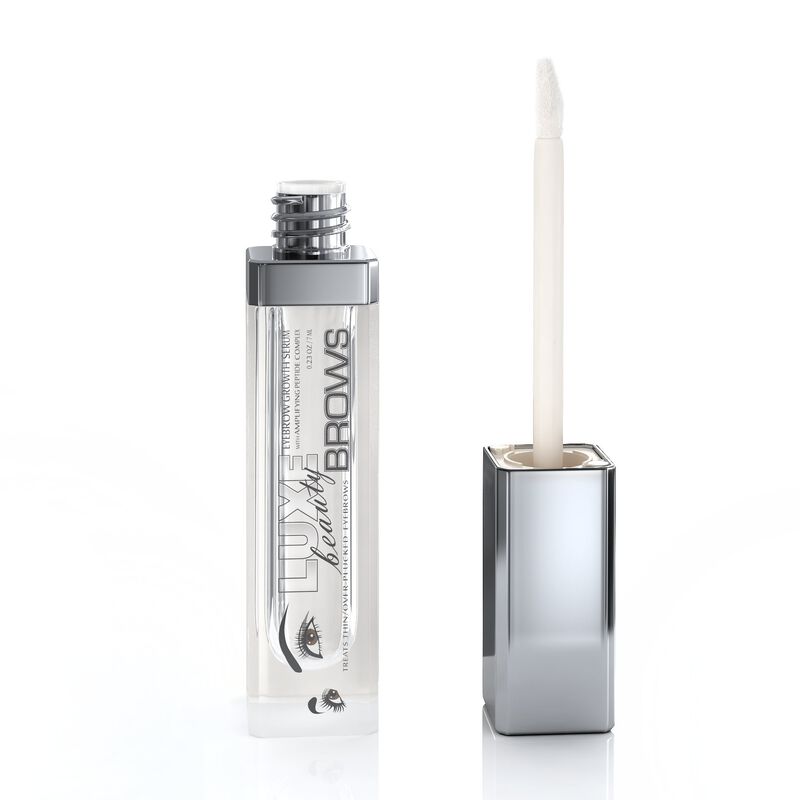 Suero Para Cejas Luxebeautyusa 7 ml Complejo De... image number null
