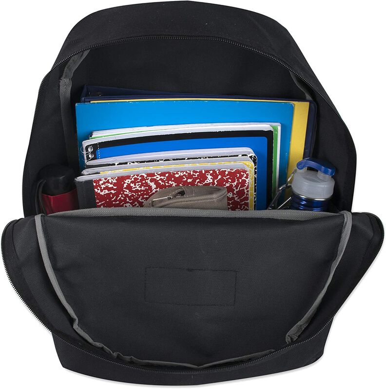 Mochila Trail Maker 43 cm Kit De &Uacute;tiles Escolar... image number null