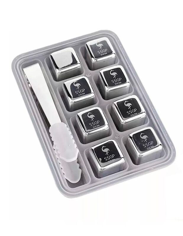 Hielo reusable Casa BIU image number null