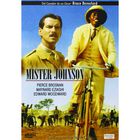 Se&ntilde;or Johnson (dvd)