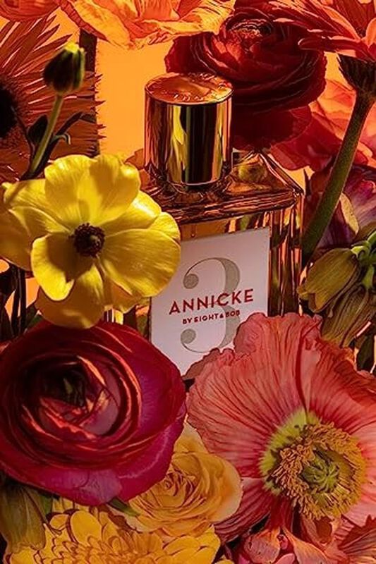 Perfume Eight & Bob Annicke 3 Eau De Parfum Par... image number null