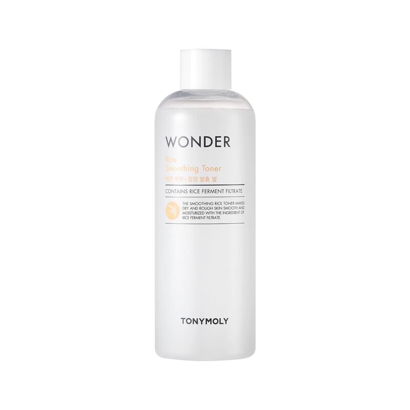 Tonymoly T&oacute;nico De Arroz - Wonder 500ml image number null