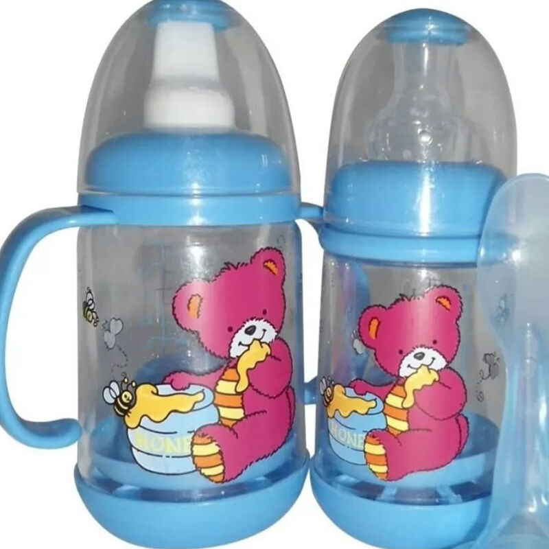 Sistema Dosificador Papilla Nuby Aqua image number null