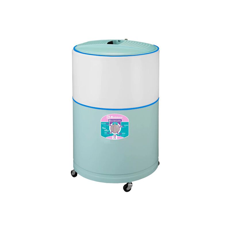 Lavadora Koblenz Lrk 17a Nina 17kg Azul image number null