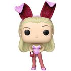 Legally Blonde Elle Woods Bunny Diamond Glitter Pop! #1225