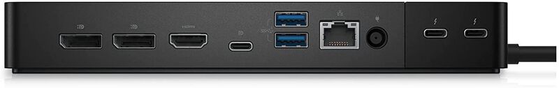 Estaci&oacute;n De Acoplamiento Dell Thunderbolt 4 Doc... image number null