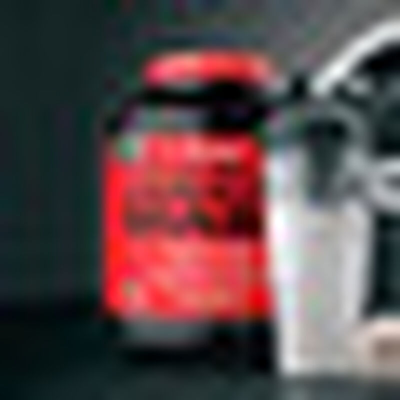 Proteina Carnivor Mass Musclemeds Peanut Butter image number null