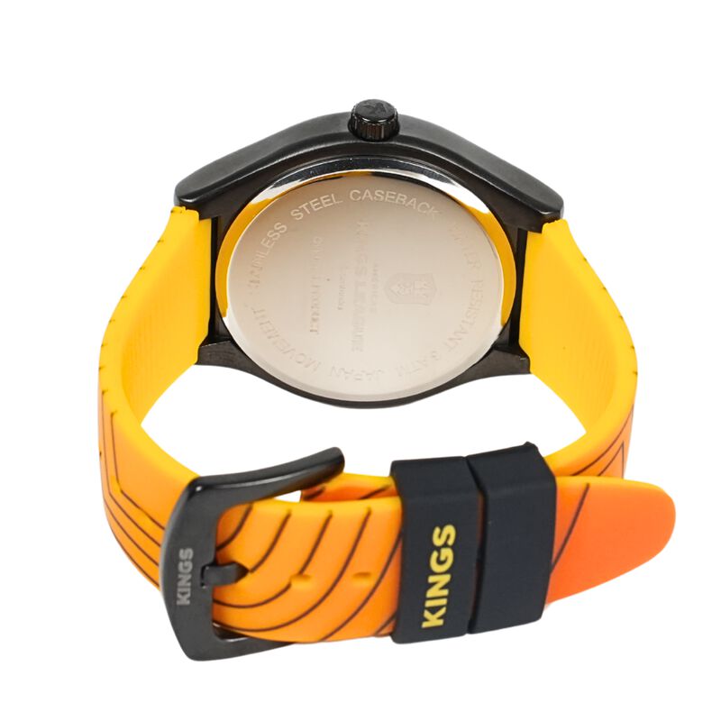 Reloj Edición Kings League cuarzo modelo STKL-0... image number null