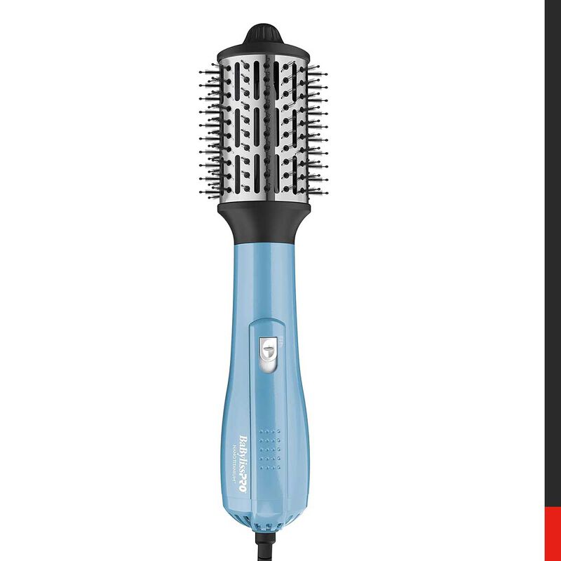 Cepillo Ovalado Babyliss Pro Nano 2 1/2 Aire Ca... image number null