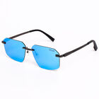 Xolek Lentes De Sol 170 Sin Marco Tac Polarizado Uv Volado