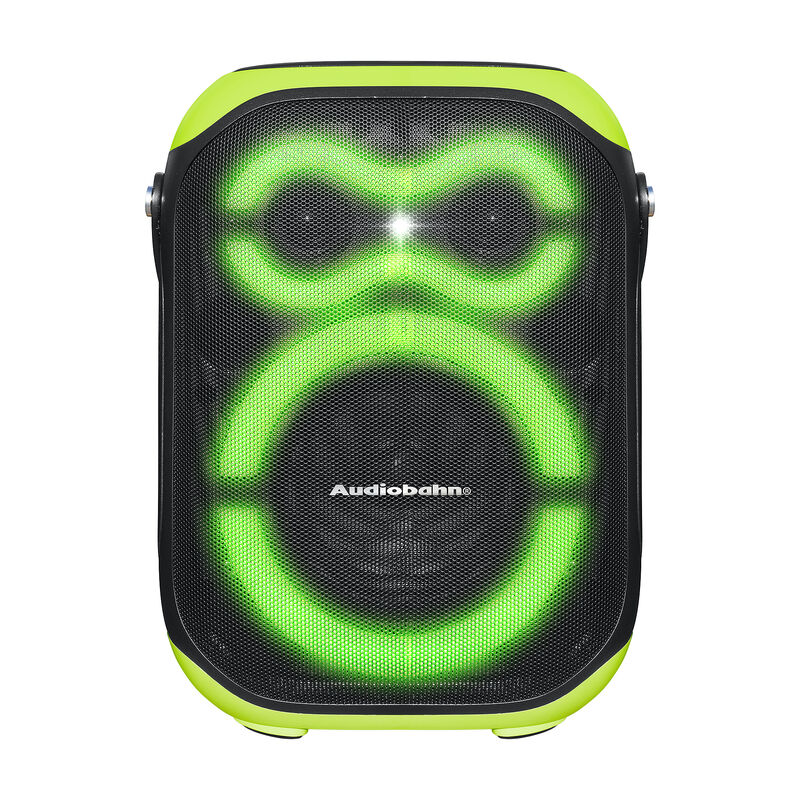 Partybox 5" 200w Audiobahn ETRON image number null