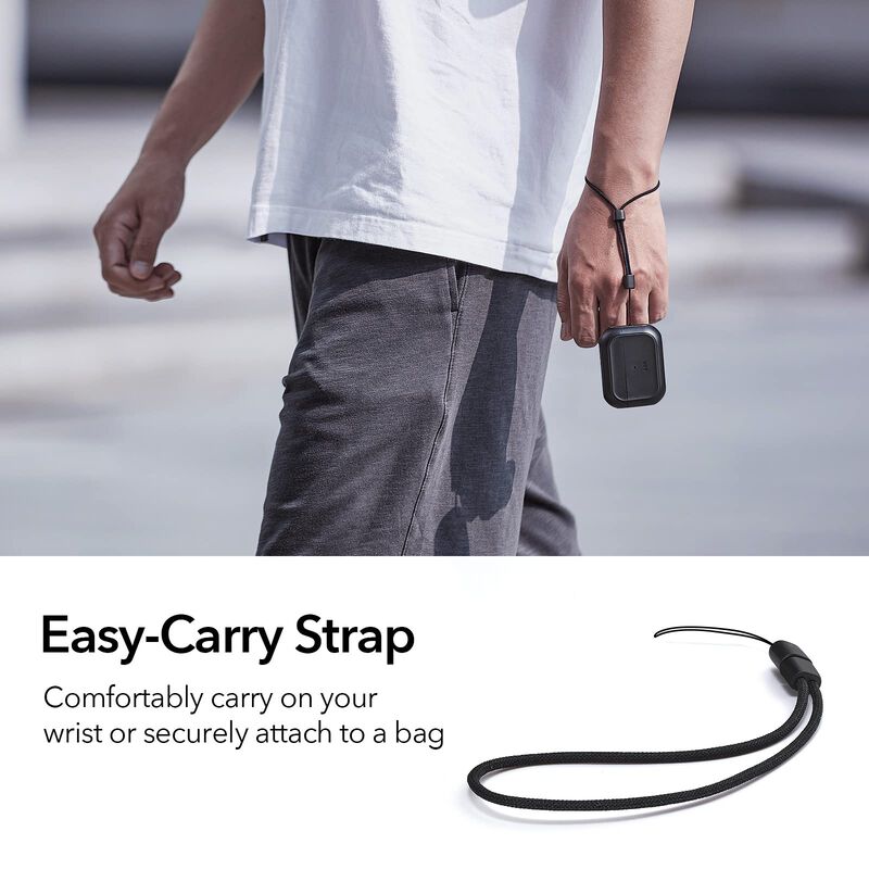 Funda Para Airpods Pro Esr 2023/2022/2019 De 2.... image number null