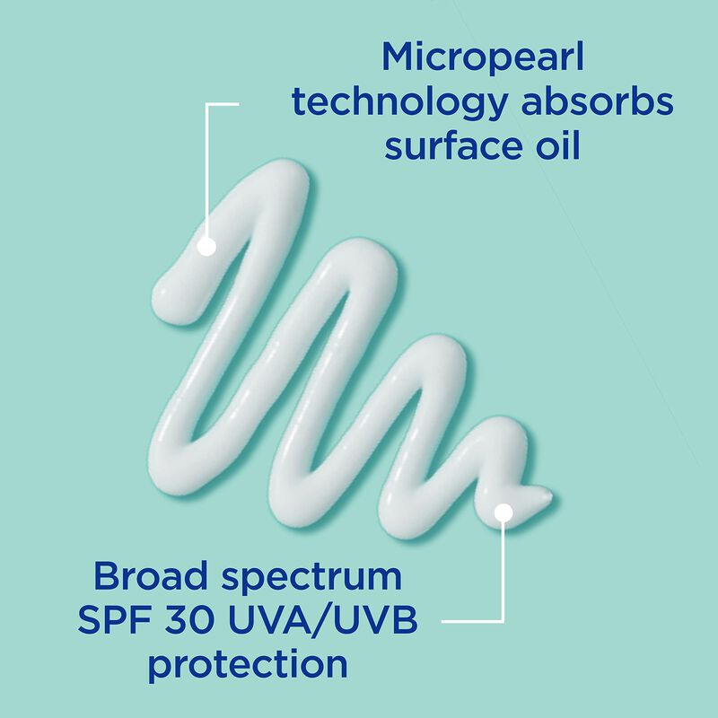 Crema Hidratante Differin Oil Absorbente Con Sp... image number null