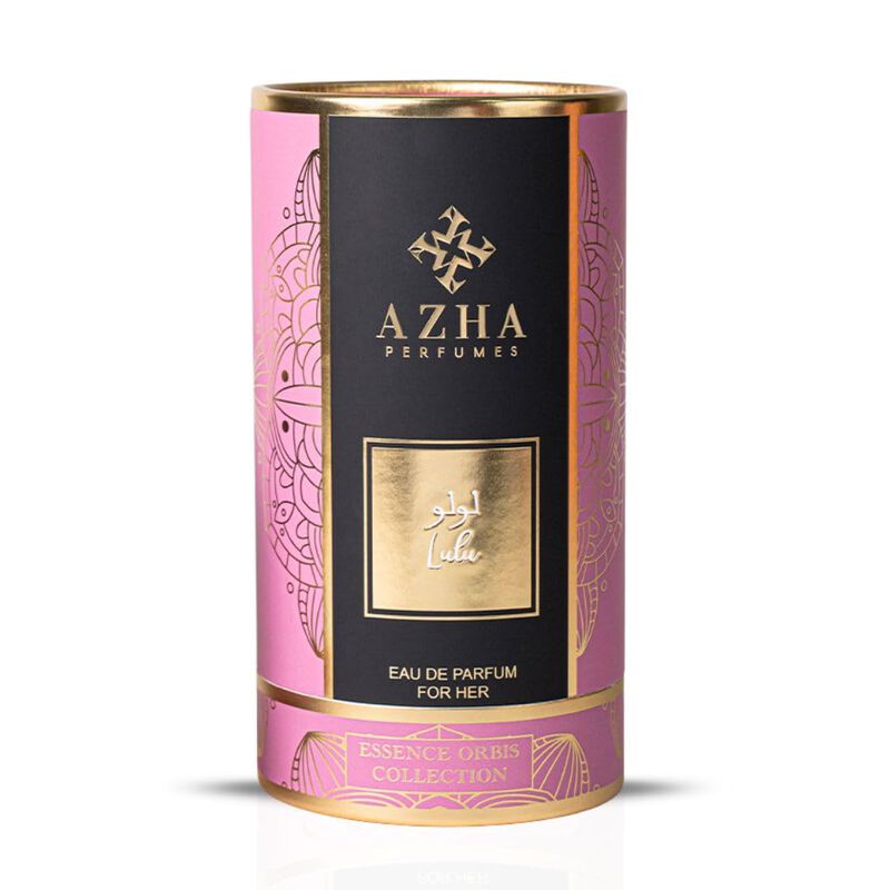 Perfume Azha Lulu Edp 100 Ml Para Mujer image number null