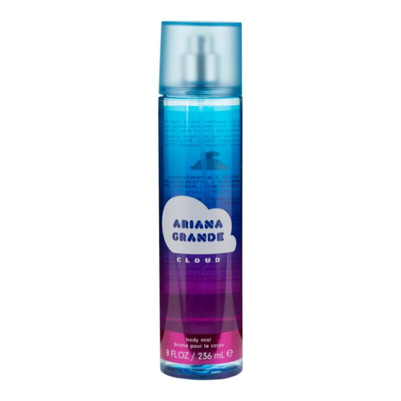 Perfume Ariana Grande Cloud Body Mist 236 Ml image number null