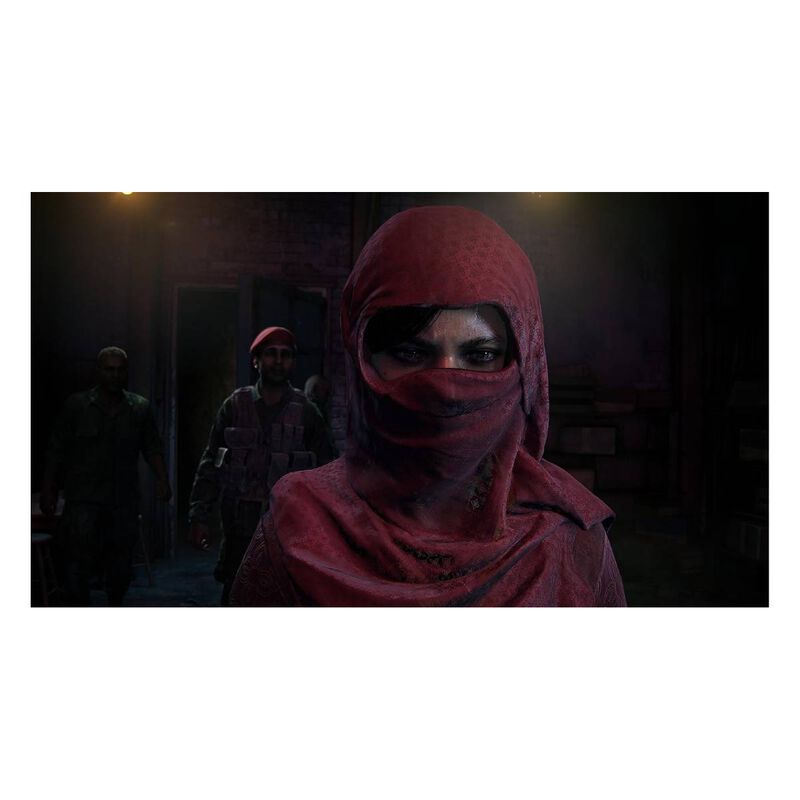 Juego Uncharted The Lost Legacy Ps4 image number null