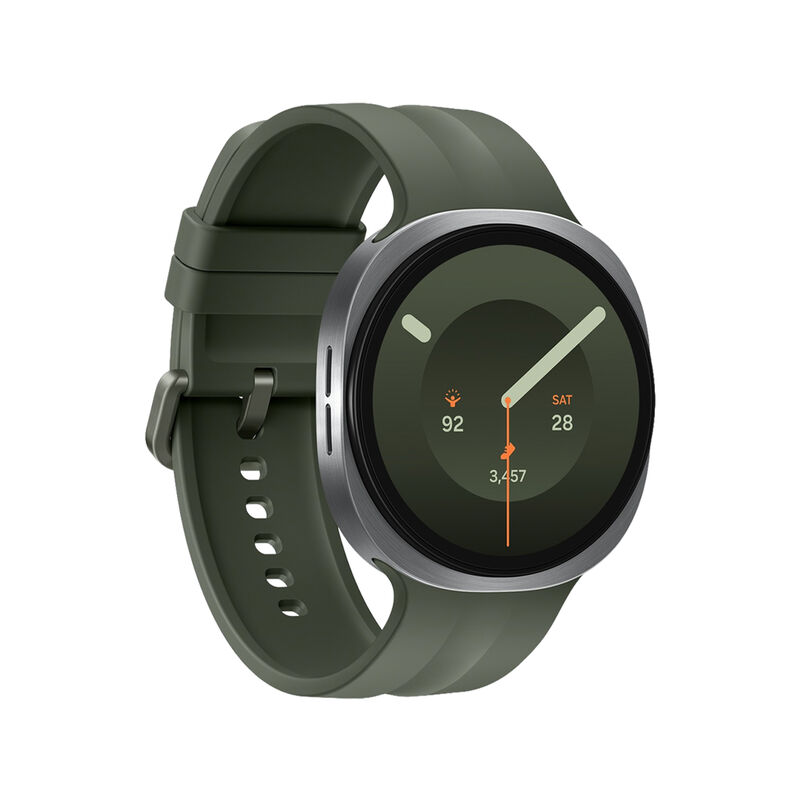 Samsung Galaxy Watch 9 44mm Silver image number null