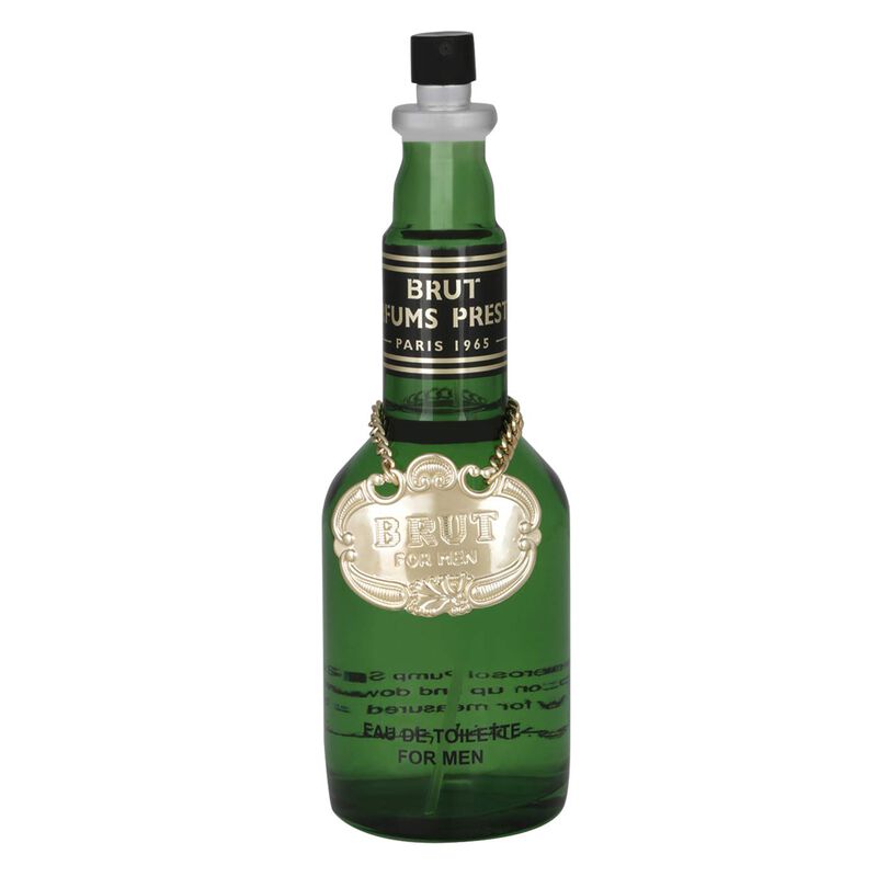 Perfume Brut Eau De Toilette En Aerosol Para Ho... image number null