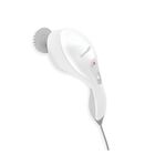 Masajeador de Mano Homedics con Doble Cabezal con Calor y Fr&iacute;o