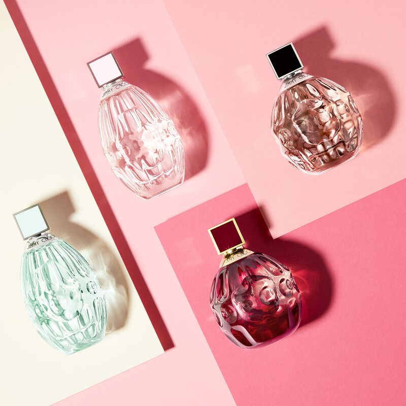 Perfume Jimmy Choo L'eau De Toilette 90 Ml Para... image number null
