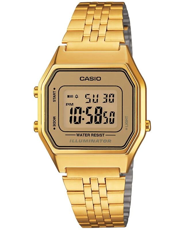 Reloj Casio Vintage para Caballero image number null
