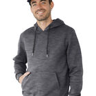 Sudadera Hombre Cerrada Confort Con Gorro