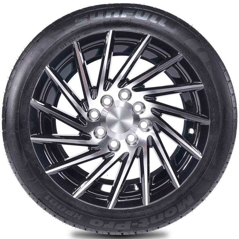 Llanta 245/60R18 105V Sunfull MONT-PRO HP881 image number null
