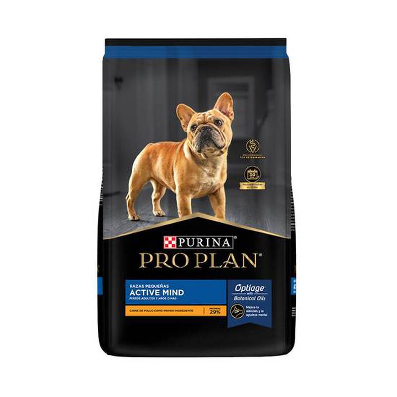 Proplan Adult 7+ SB Active Mind con Optiage 3 k... image number null