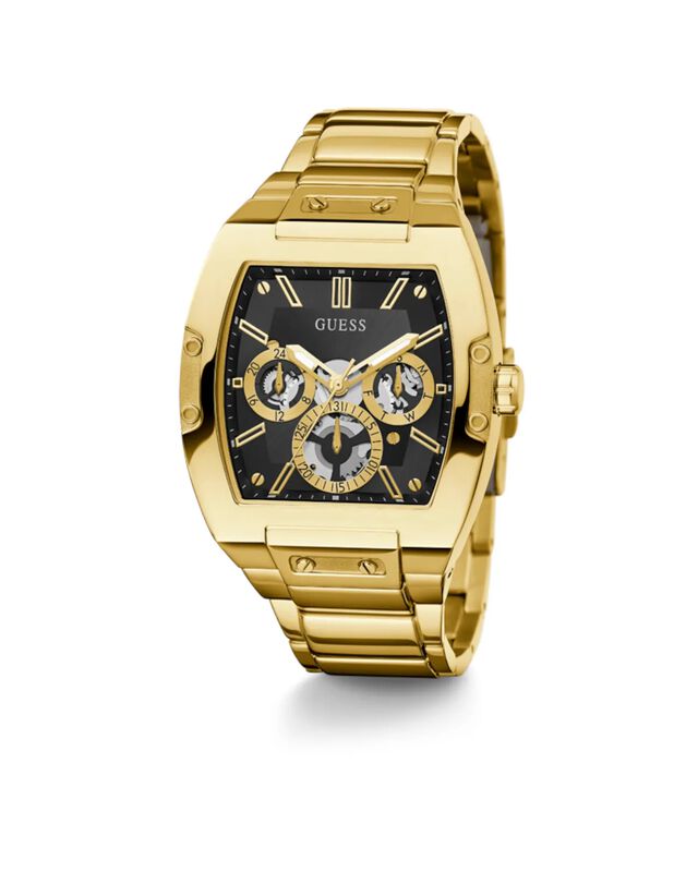 Reloj Guess Mens Gold Hombre GW0456G1 image number null