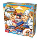 Juego Fotorama Burger Mania Sizzling Build-a-burger Desde Hace M&aacute;s De 6 A&ntilde;os