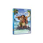 Moana [DVD] (2016) Vaiana