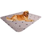 Alfombrillas Para Perros Sincopet 152 &times; 213 cm Lavables Y Reutilizables
