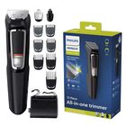 Rasuradora Phillips Todo En Uno Serie 3000 Kit De Casero