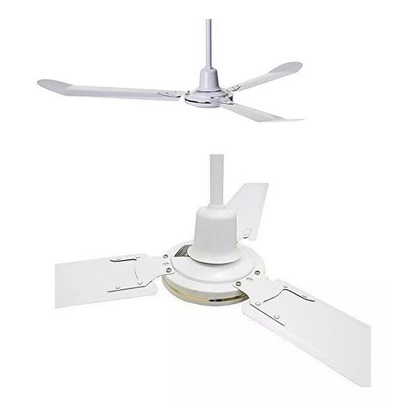 Ventilador Adir de techo de 56 image number null