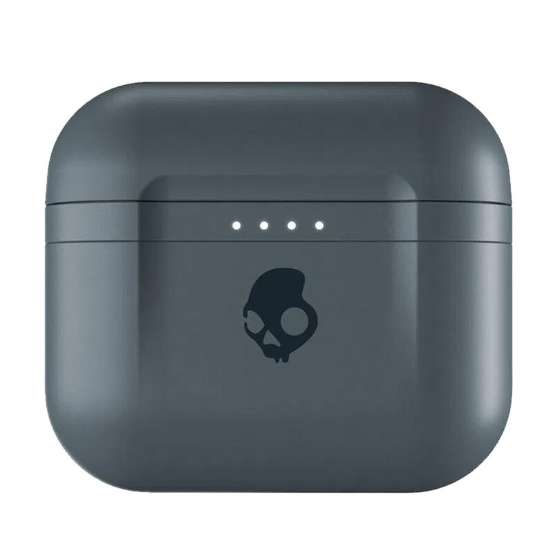 Audífonos Inalámbricos Skullcandy Indy Fuel Gri... image number null
