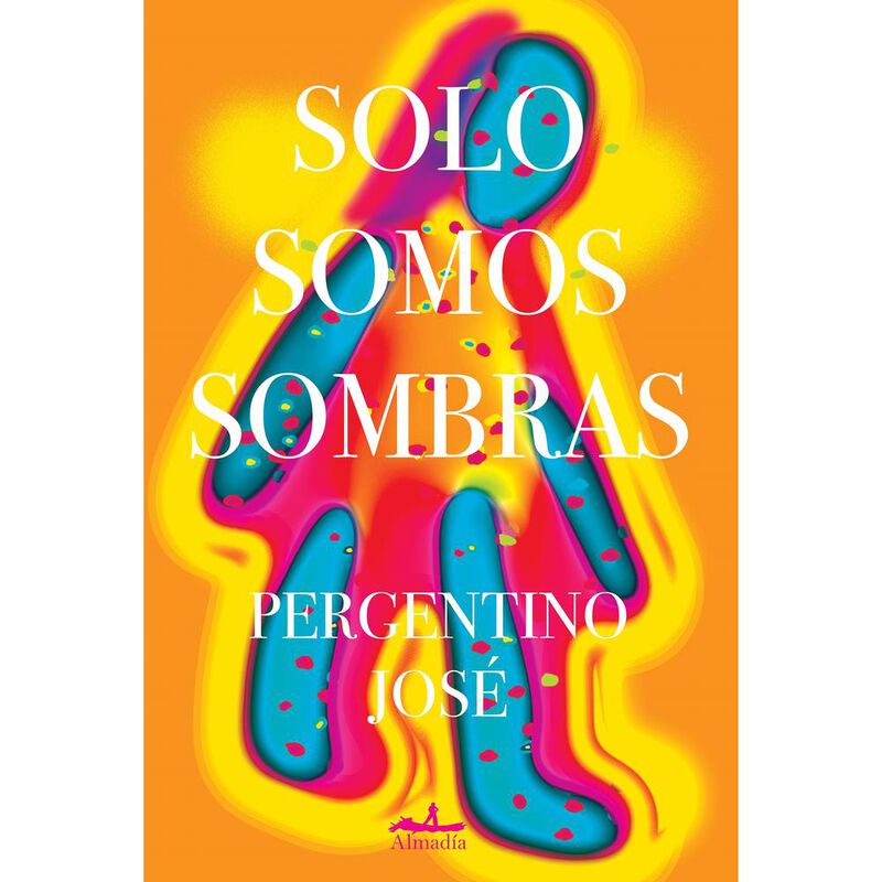 Solo Somos Sombras image number null