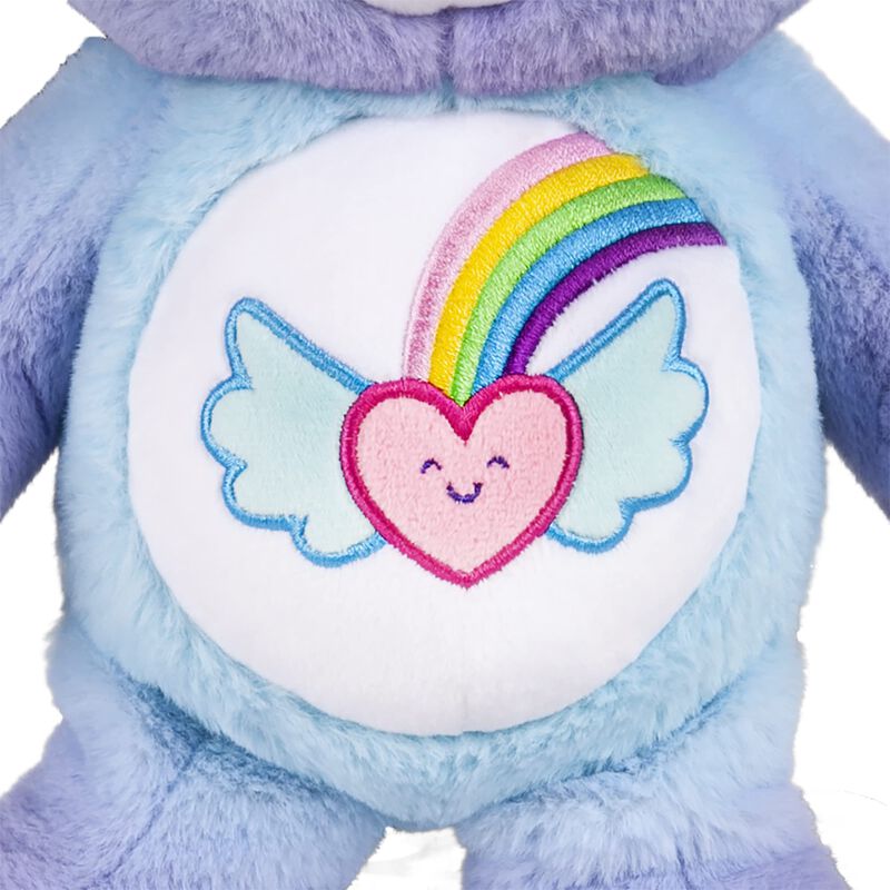 Peluche Care Bears Dream Bright Bear, 14 Pulgad... image number null