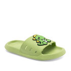 Huarachetas Sandalia para ni&ntilde;o. Verde