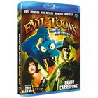 Dibujos Mal&eacute;ficos [blu-ray] (1992) Evil Toons
