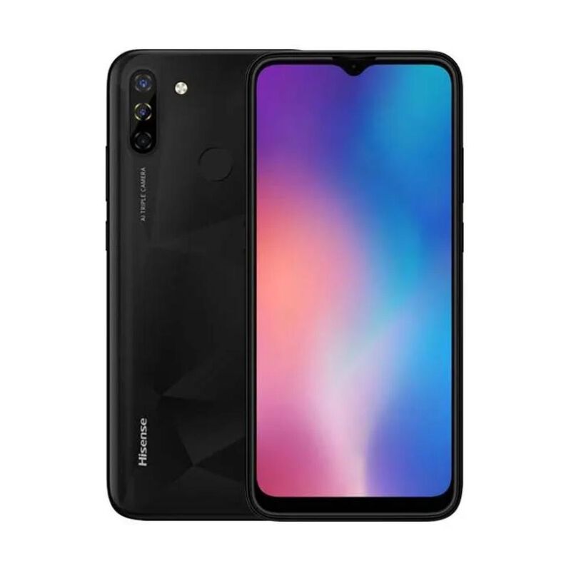 Hisense V40 4+ 64 GB image number null