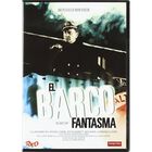 El Barco Fantasma