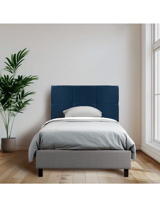 Cabecera Individual Harmony Cuadros y  3 Ajuste... image number null