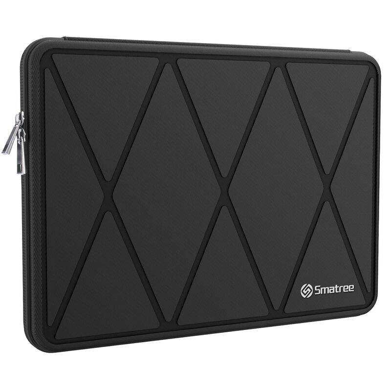 Funda R&iacute;gida Para Ordenador Port&aacute;til Smatree Pa... image number null